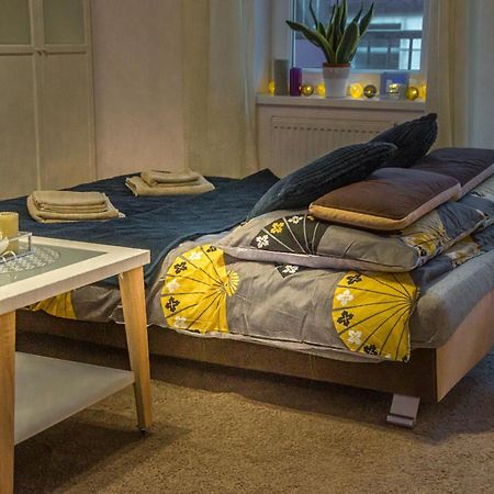 Komfortowy Apartament Belweder Όλστυν Εξωτερικό φωτογραφία