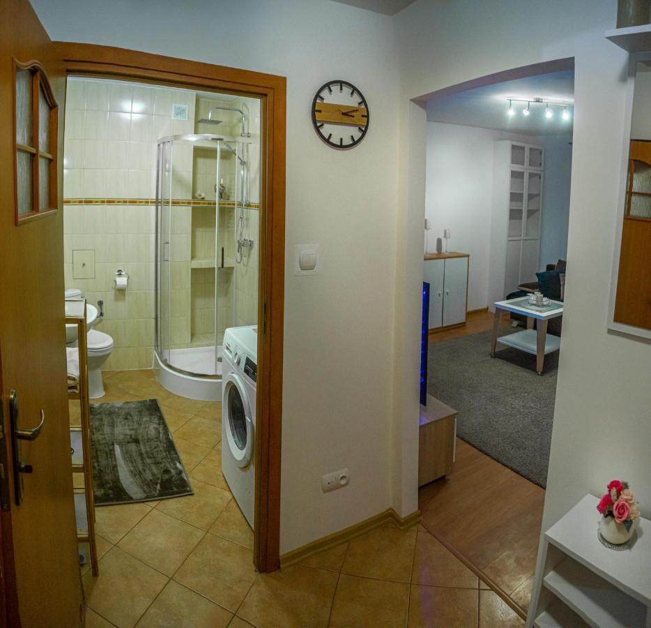 Komfortowy Apartament Belweder Όλστυν Εξωτερικό φωτογραφία
